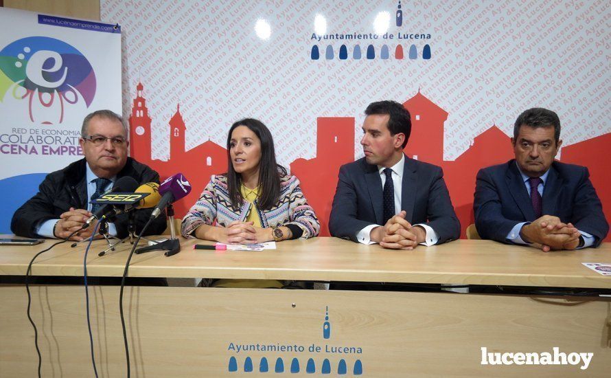  Antonio Pineda, Araceli Bergillos, Francisco Pineda, Manuel Servián. 