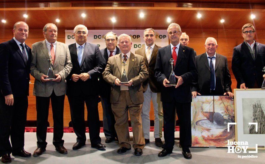 premios dcoop