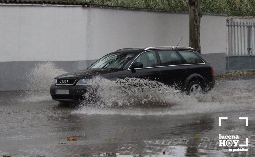 coche puente