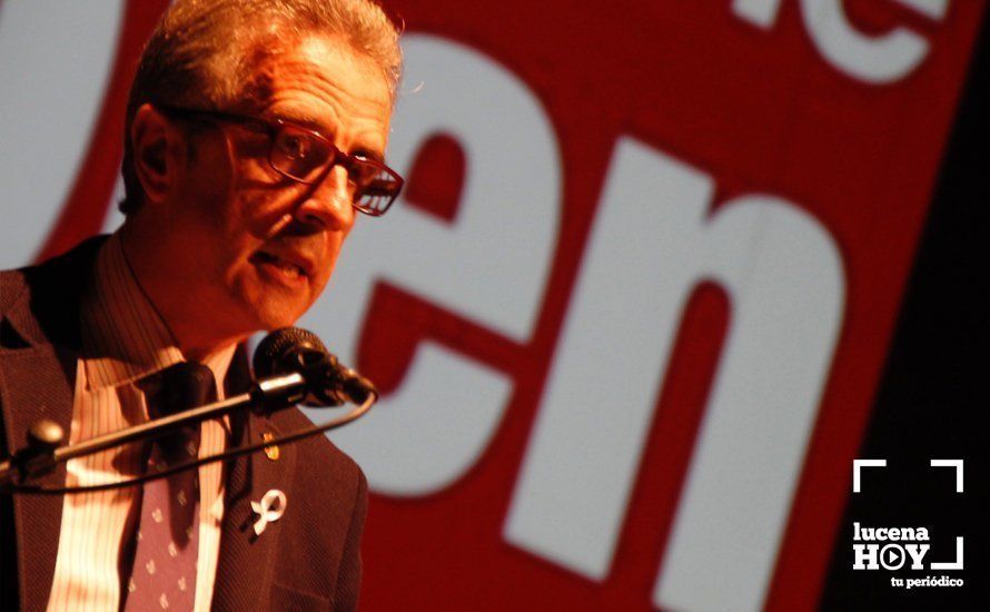 Galería: "Quiéreme bien", un alegato contra la violencia machista Galería: "Quiéreme bien", un alegato contra la violencia machista