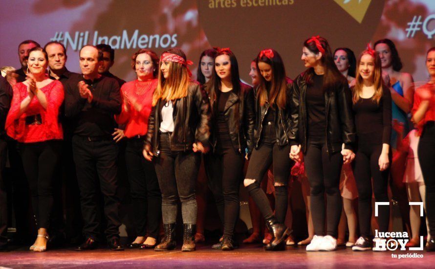 Galería: "Quiéreme bien", un alegato contra la violencia machista Galería: "Quiéreme bien", un alegato contra la violencia machista