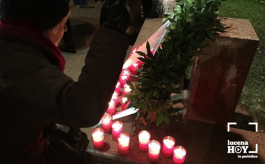 Galería: "Quiéreme bien", un alegato contra la violencia machista Galería: "Quiéreme bien", un alegato contra la violencia machista