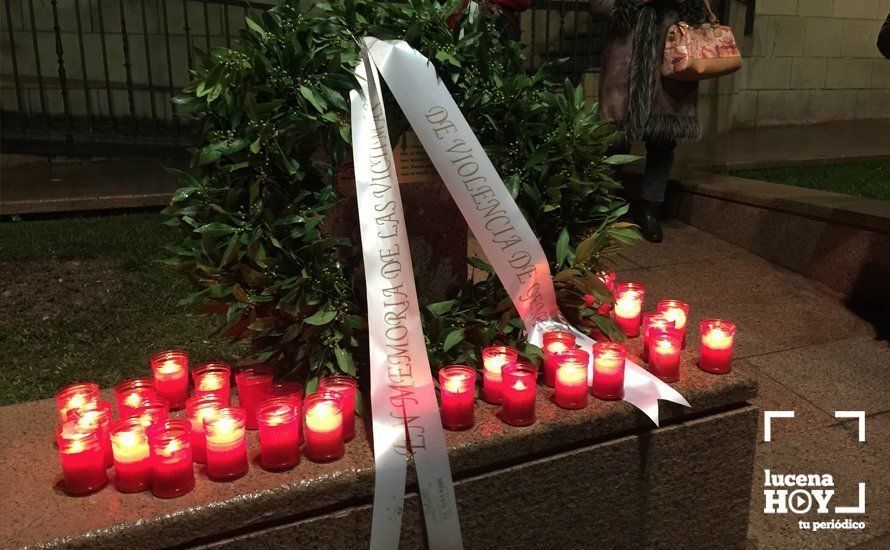Galería: "Quiéreme bien", un alegato contra la violencia machista Galería: "Quiéreme bien", un alegato contra la violencia machista