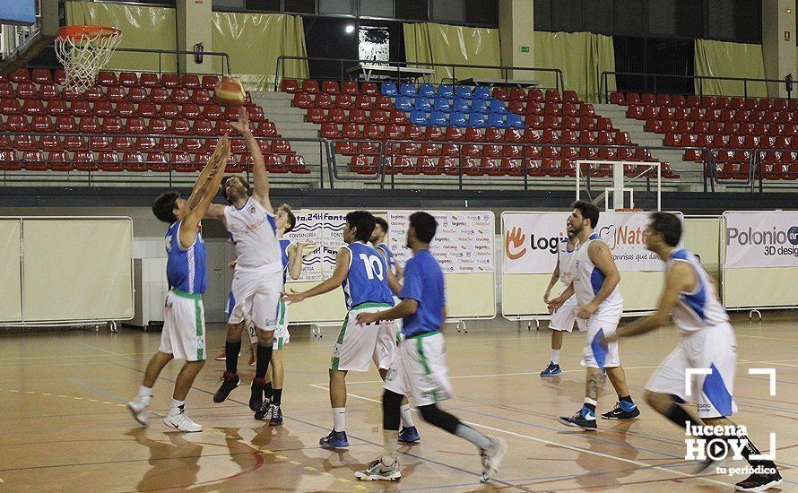 basket la rambla