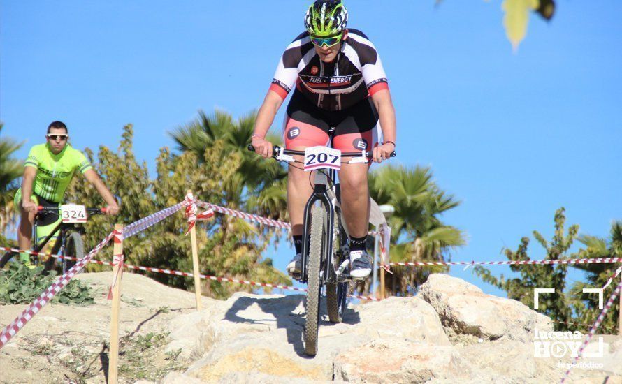 Galería: Las fotos del espectacular II Rally MTB Ciudad de Lucena Galería: Las fotos del espectacular II Rally MTB Ciudad de Lucena