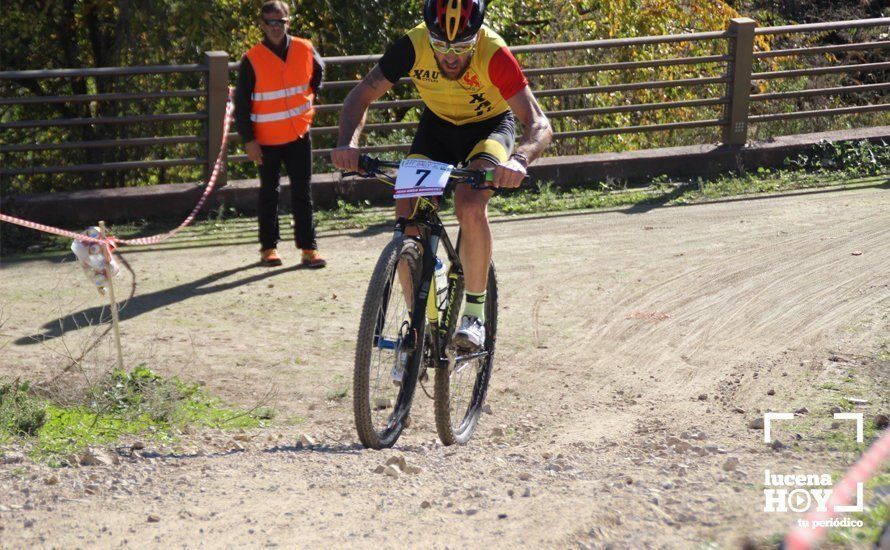 Galería: Las fotos del espectacular II Rally MTB Ciudad de Lucena Galería: Las fotos del espectacular II Rally MTB Ciudad de Lucena
