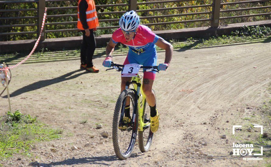Galería: Las fotos del espectacular II Rally MTB Ciudad de Lucena Galería: Las fotos del espectacular II Rally MTB Ciudad de Lucena