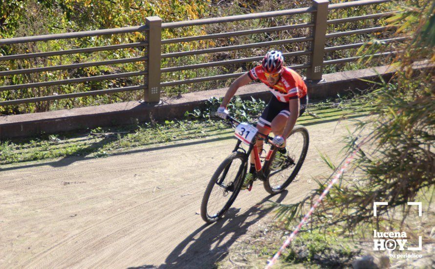 Galería: Las fotos del espectacular II Rally MTB Ciudad de Lucena Galería: Las fotos del espectacular II Rally MTB Ciudad de Lucena