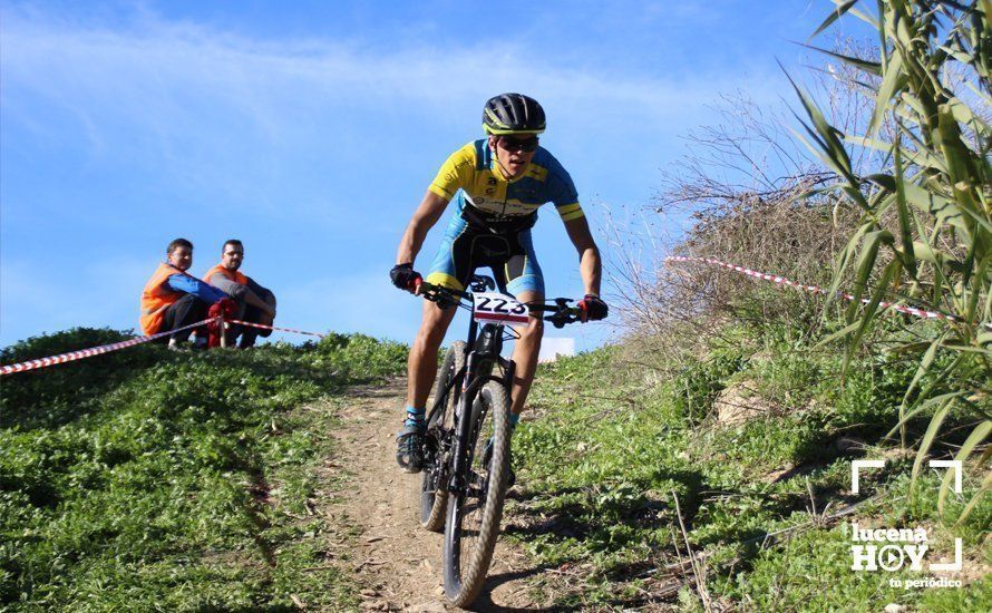 Galería: Las fotos del espectacular II Rally MTB Ciudad de Lucena Galería: Las fotos del espectacular II Rally MTB Ciudad de Lucena