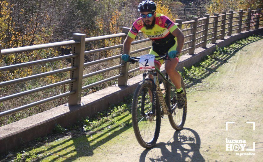 Galería: Las fotos del espectacular II Rally MTB Ciudad de Lucena Galería: Las fotos del espectacular II Rally MTB Ciudad de Lucena