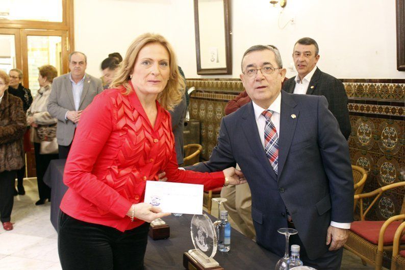 Galería: La Pecera de Dory obtiene el primer premio en el Concurso de Carrozas de la Cabalgata de la Ilusión 2017 Galería: La Pecera de Dory obtiene el primer premio en el Concurso de Carrozas de la Cabalgata de la Ilusión 2017