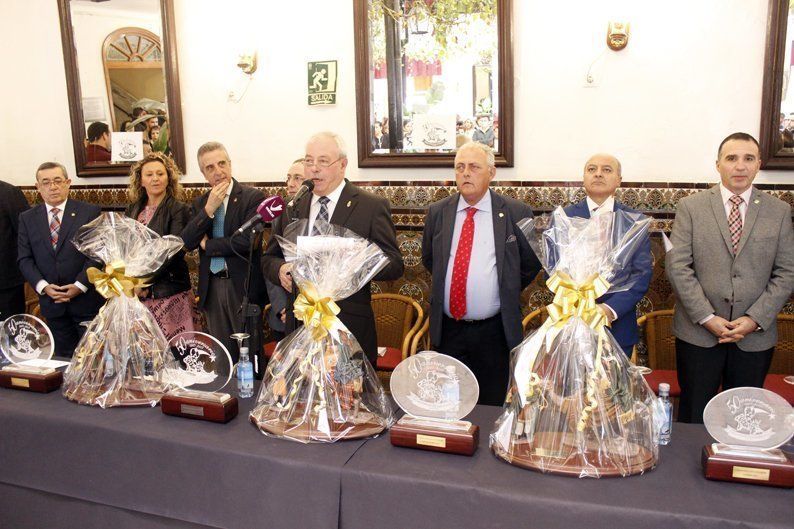 Galería: La Pecera de Dory obtiene el primer premio en el Concurso de Carrozas de la Cabalgata de la Ilusión 2017