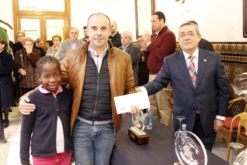 Galería: La Pecera de Dory obtiene el primer premio en el Concurso de Carrozas de la Cabalgata de la Ilusión 2017 Galería: La Pecera de Dory obtiene el primer premio en el Concurso de Carrozas de la Cabalgata de la Ilusión 2017