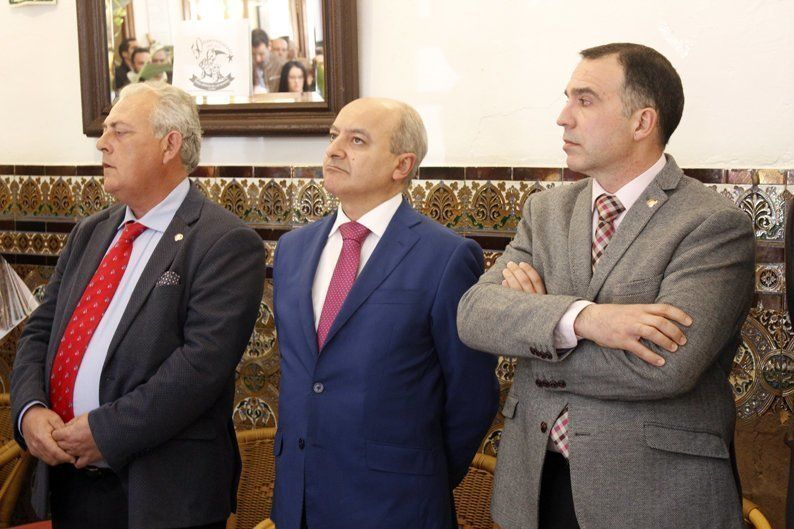 Galería: La Pecera de Dory obtiene el primer premio en el Concurso de Carrozas de la Cabalgata de la Ilusión 2017 Galería: La Pecera de Dory obtiene el primer premio en el Concurso de Carrozas de la Cabalgata de la Ilusión 2017