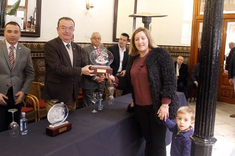 Galería: La Pecera de Dory obtiene el primer premio en el Concurso de Carrozas de la Cabalgata de la Ilusión 2017