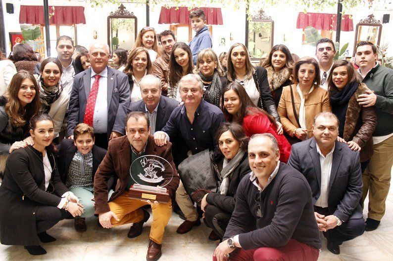 Galería: La Pecera de Dory obtiene el primer premio en el Concurso de Carrozas de la Cabalgata de la Ilusión 2017 Galería: La Pecera de Dory obtiene el primer premio en el Concurso de Carrozas de la Cabalgata de la Ilusión 2017