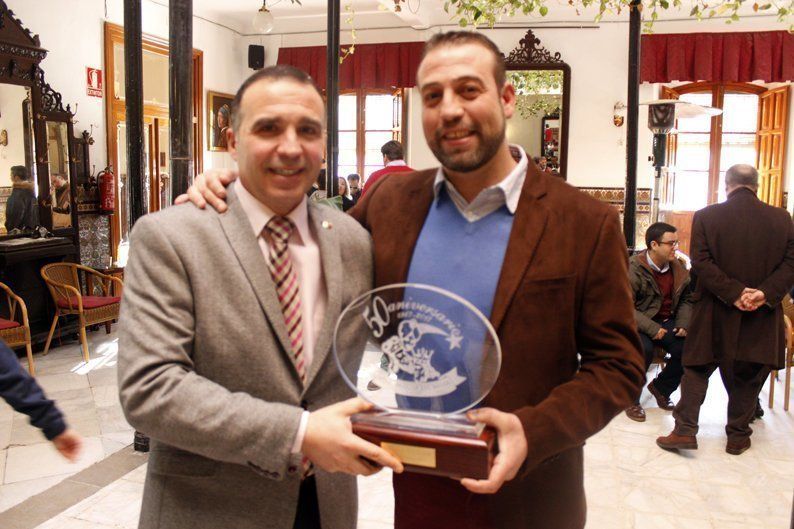 Galería: La Pecera de Dory obtiene el primer premio en el Concurso de Carrozas de la Cabalgata de la Ilusión 2017 Galería: La Pecera de Dory obtiene el primer premio en el Concurso de Carrozas de la Cabalgata de la Ilusión 2017