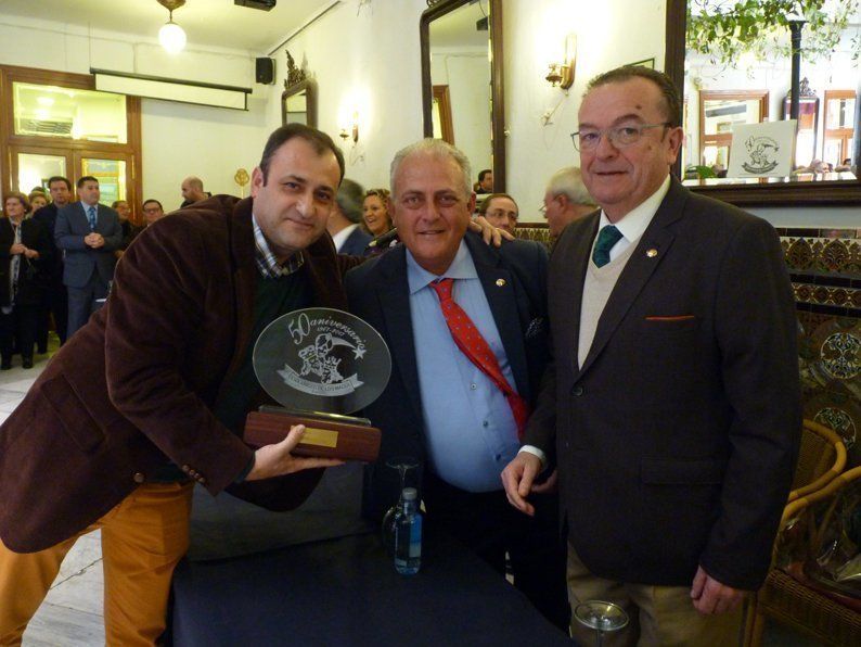 Galería: La Pecera de Dory obtiene el primer premio en el Concurso de Carrozas de la Cabalgata de la Ilusión 2017 Galería: La Pecera de Dory obtiene el primer premio en el Concurso de Carrozas de la Cabalgata de la Ilusión 2017