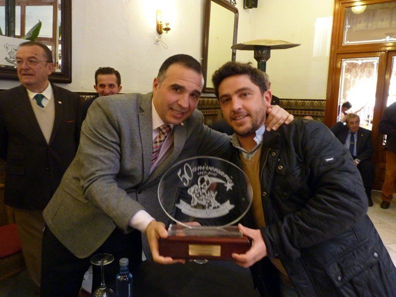 Galería: La Pecera de Dory obtiene el primer premio en el Concurso de Carrozas de la Cabalgata de la Ilusión 2017 Galería: La Pecera de Dory obtiene el primer premio en el Concurso de Carrozas de la Cabalgata de la Ilusión 2017