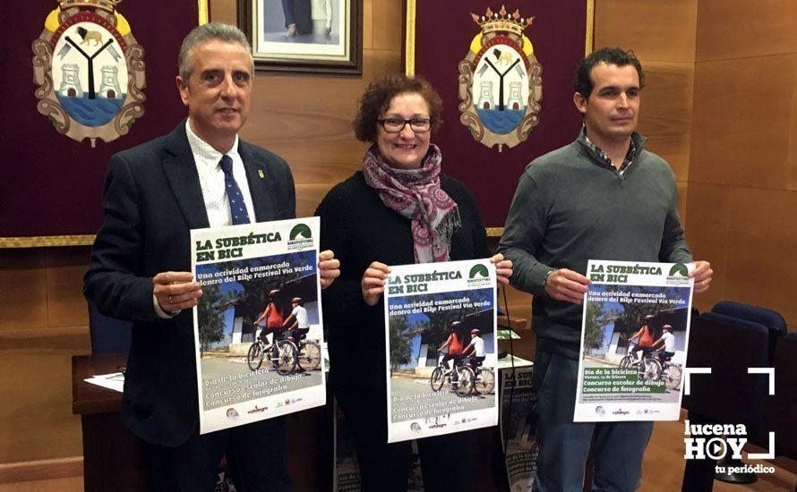  Juan Pérez, Carmen Romero y Daniel Rodríguez. 