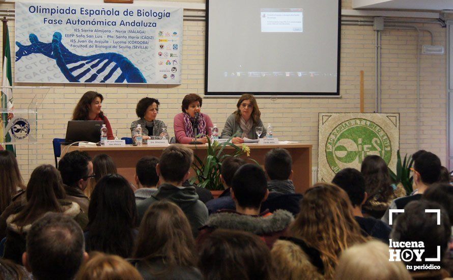  Lara Paloma, Amparo Tirado, Encarni Camacho y Maricarmen Beato. 