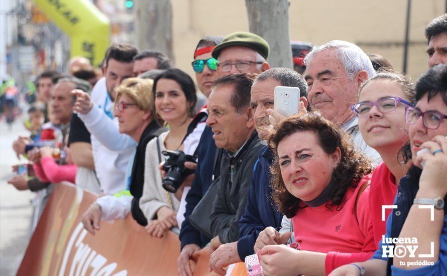 Galería: Lucena vibra al ritmo del pedaleo de los mejores del pelotón internacional: Nuestras cien mejores fotos de la crono de la Vuelta a Andalucía