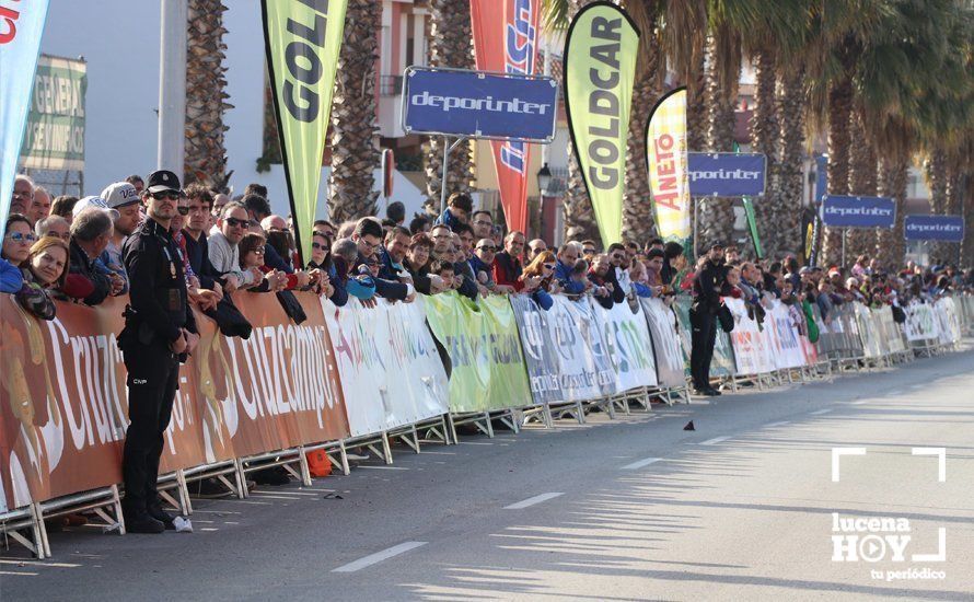 Galería: Lucena vibra al ritmo del pedaleo de los mejores del pelotón internacional: Nuestras cien mejores fotos de la crono de la Vuelta a Andalucía Galería: Lucena vibra al ritmo del pedaleo de los mejores del pelotón internacional: Nuestras cien mejores fotos de la crono de la Vuelta a Andalucía