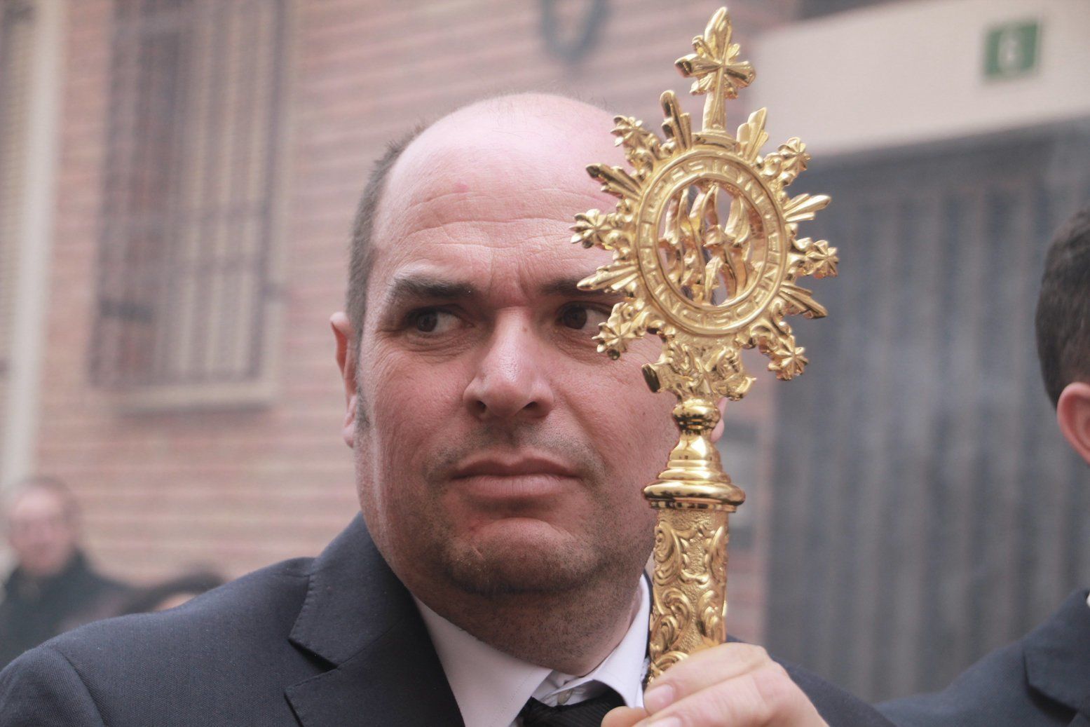 Galería: Las fotos de la procesión extraordinaria de María Stma. de la Pasión y Ánimas con motivo del XXV Aniversario de la Cofradía de Pasión Galería: Las fotos de la procesión extraordinaria de María Stma. de la Pasión y Ánimas con motivo del XXV Aniversario de la Cofradía de Pasión