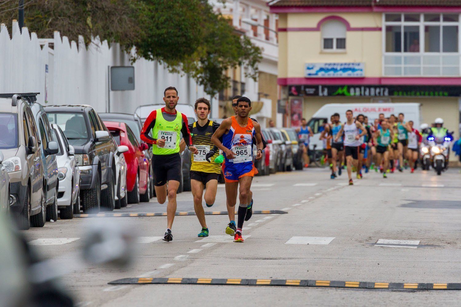 Galería: IV Media Maratón de Lucena (II). Fotos de Corbella Fotografía