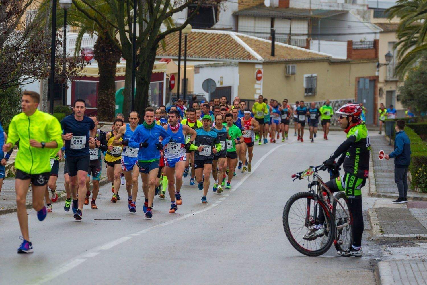 Galería: IV Media Maratón de Lucena (II). Fotos de Corbella Fotografía Galería: IV Media Maratón de Lucena (II). Fotos de Corbella Fotografía