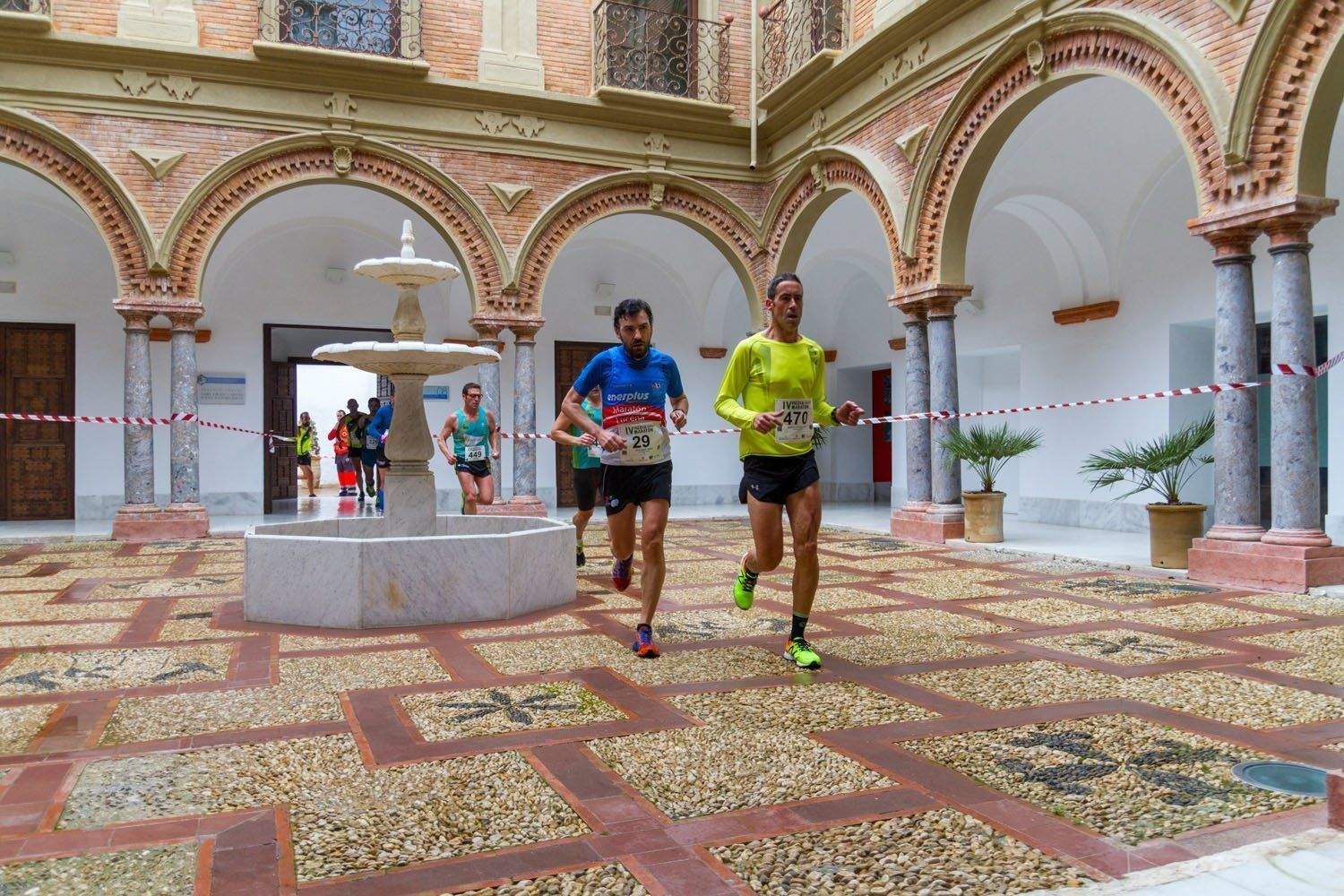 Galería: IV Media Maratón de Lucena (II). Fotos de Corbella Fotografía