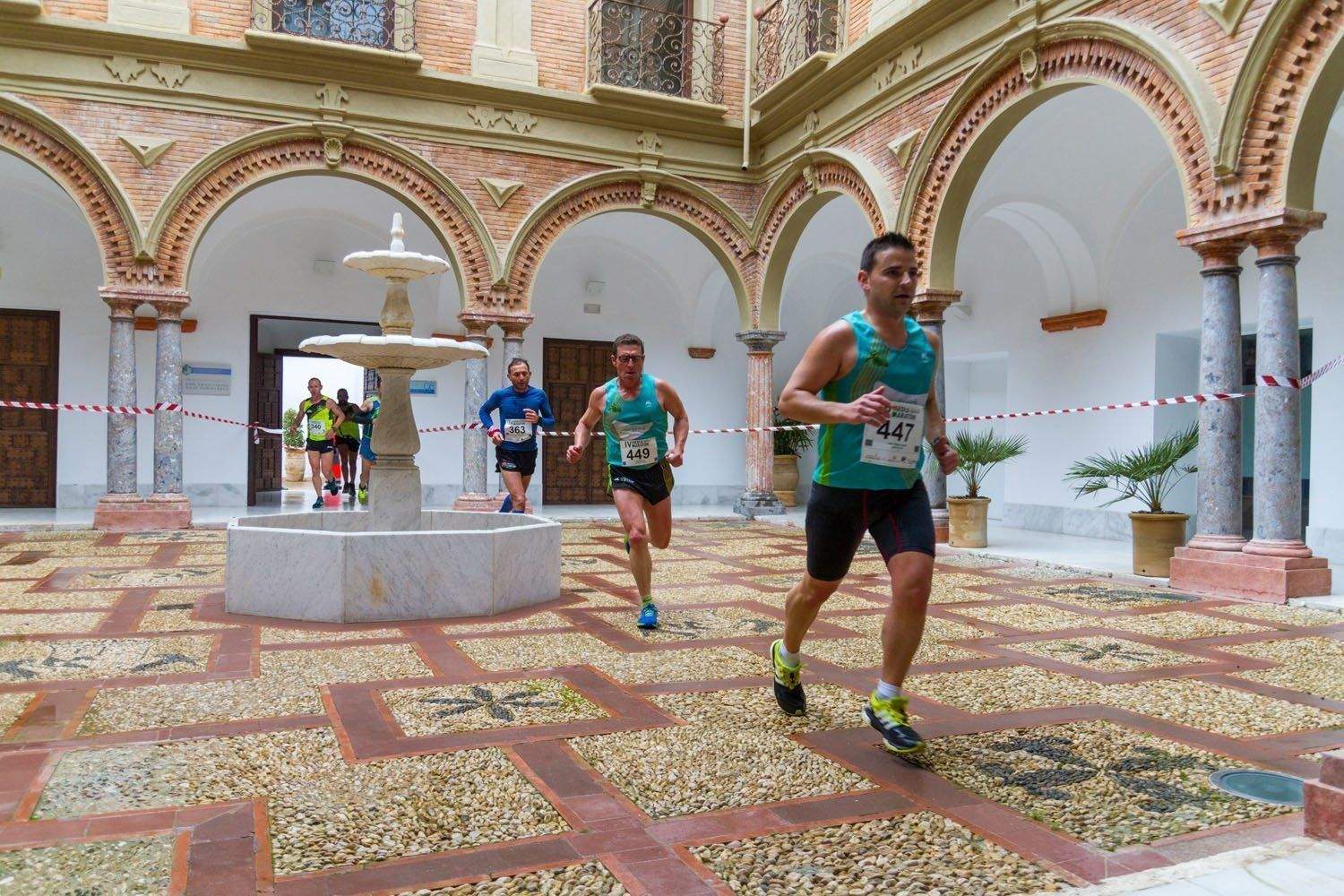 Galería: IV Media Maratón de Lucena (II). Fotos de Corbella Fotografía Galería: IV Media Maratón de Lucena (II). Fotos de Corbella Fotografía