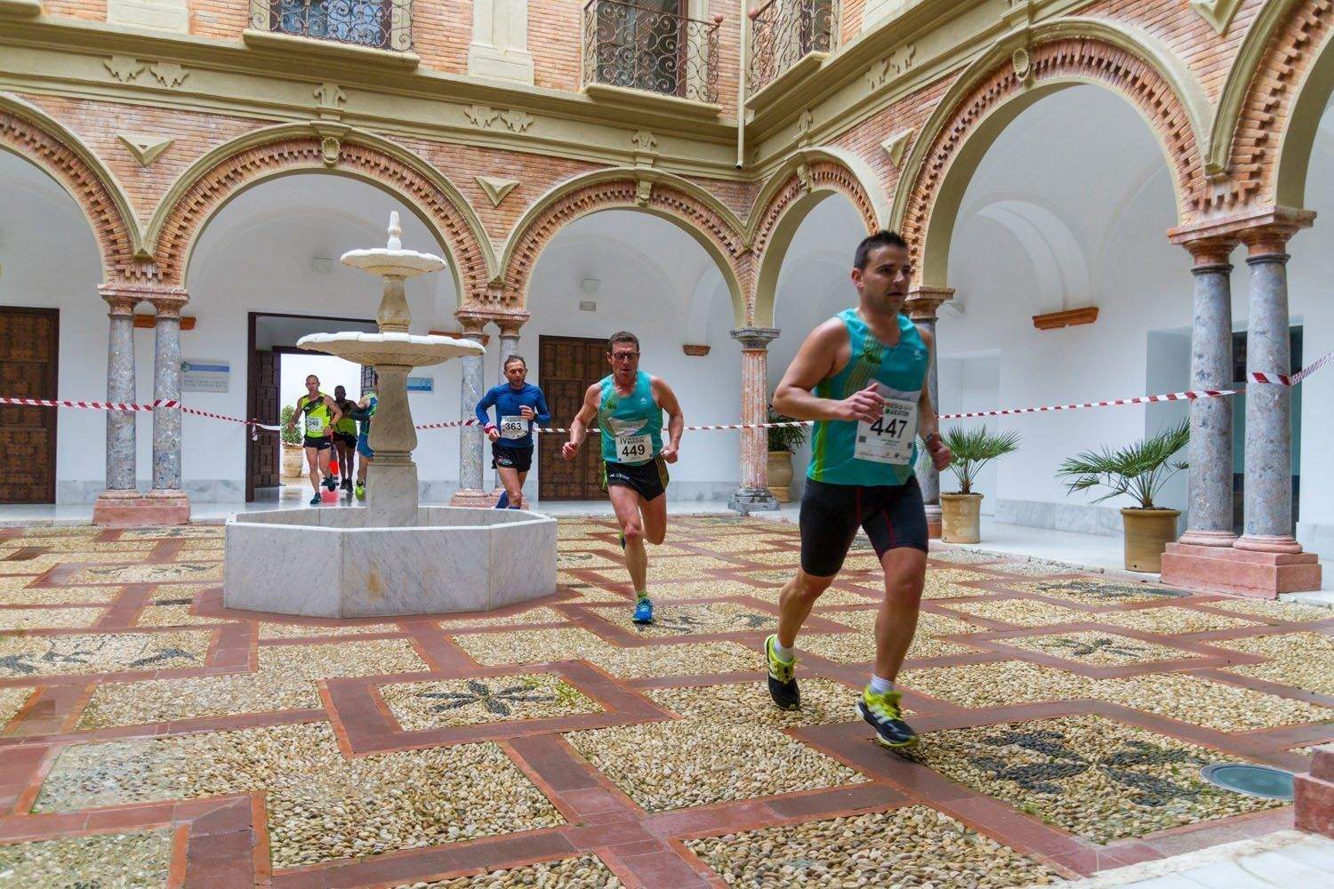 Galería: IV Media Maratón de Lucena (II). Fotos de Corbella Fotografía