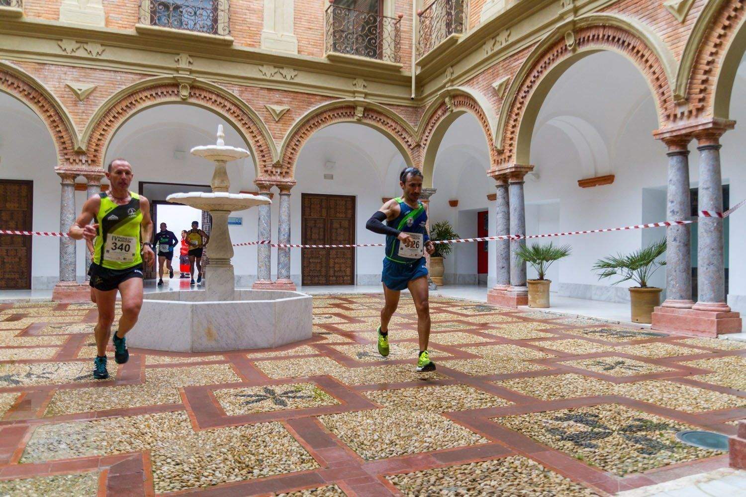 Galería: IV Media Maratón de Lucena (II). Fotos de Corbella Fotografía