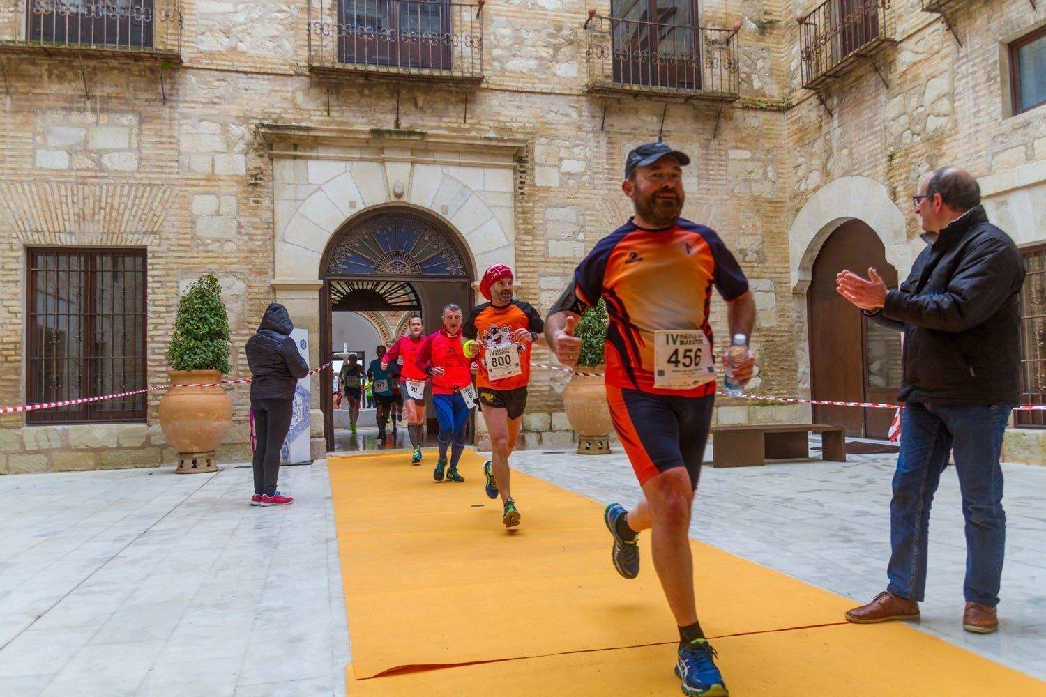 Galería: IV Media Maratón de Lucena (II). Fotos de Corbella Fotografía