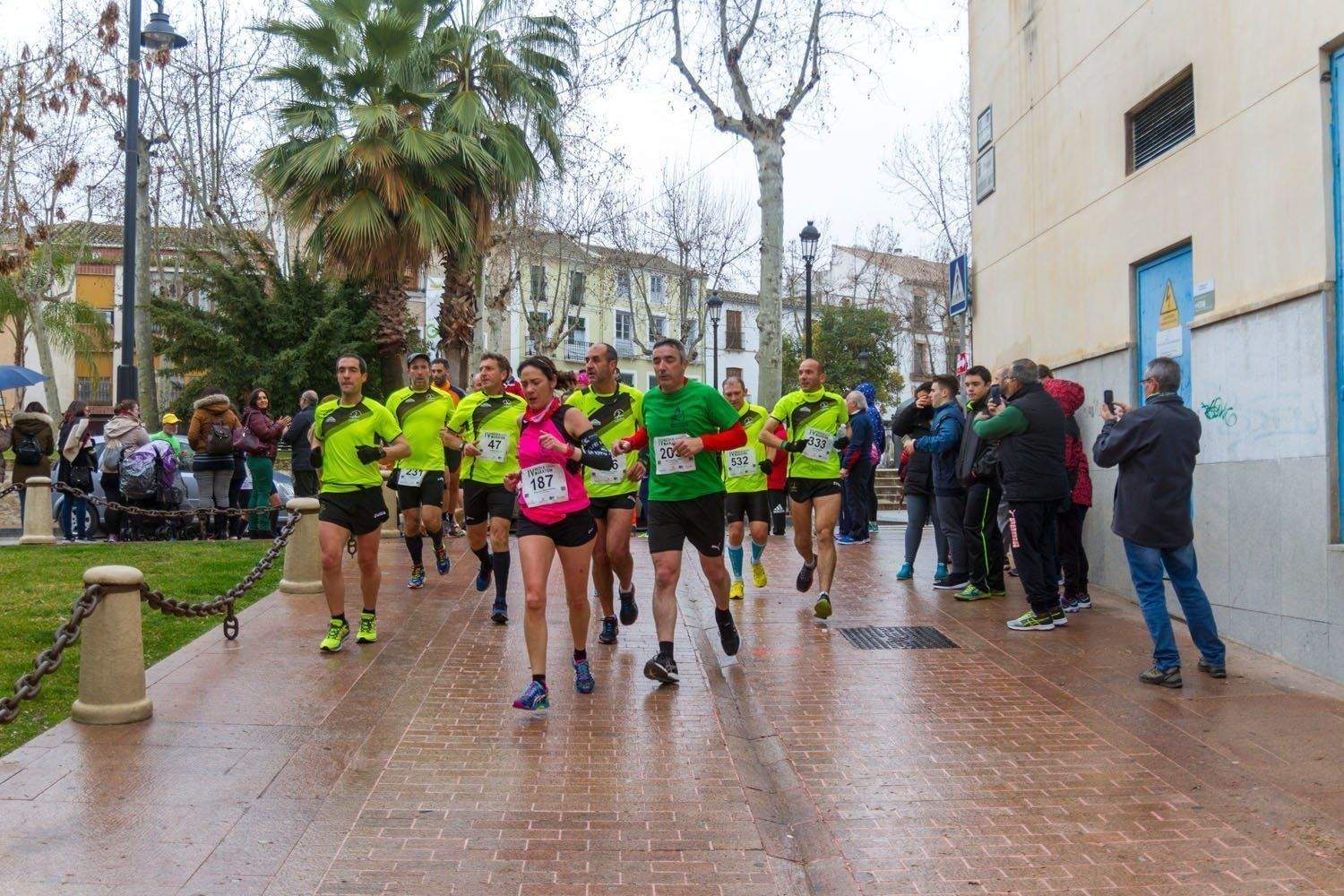 Galería: IV Media Maratón de Lucena (II). Fotos de Corbella Fotografía