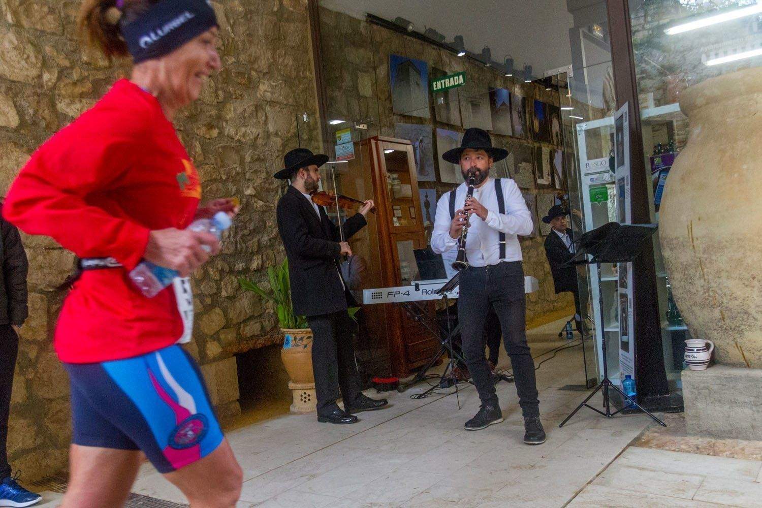 Galería: IV Media Maratón de Lucena (II). Fotos de Corbella Fotografía