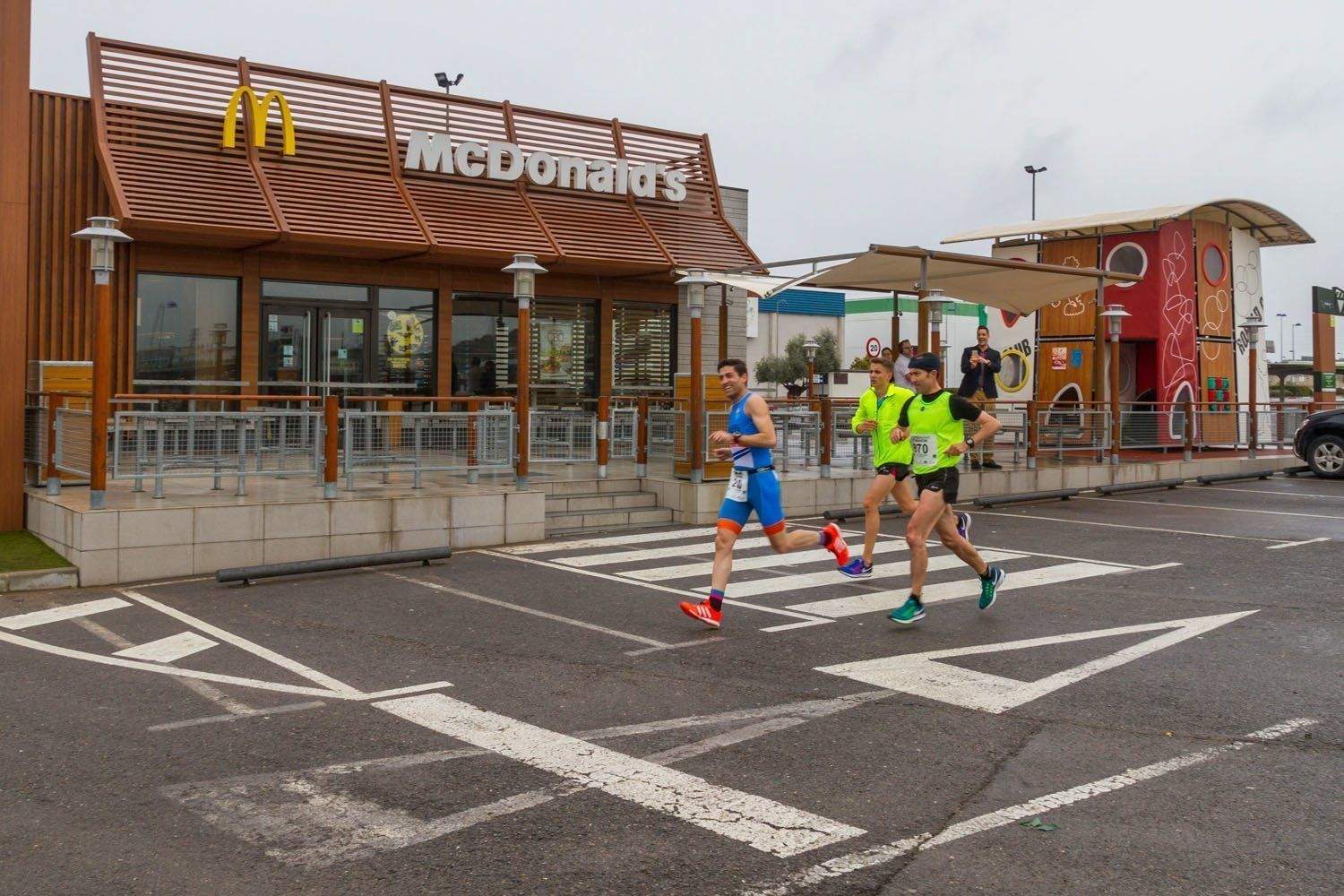 Galería: IV Media Maratón de Lucena (II). Fotos de Corbella Fotografía