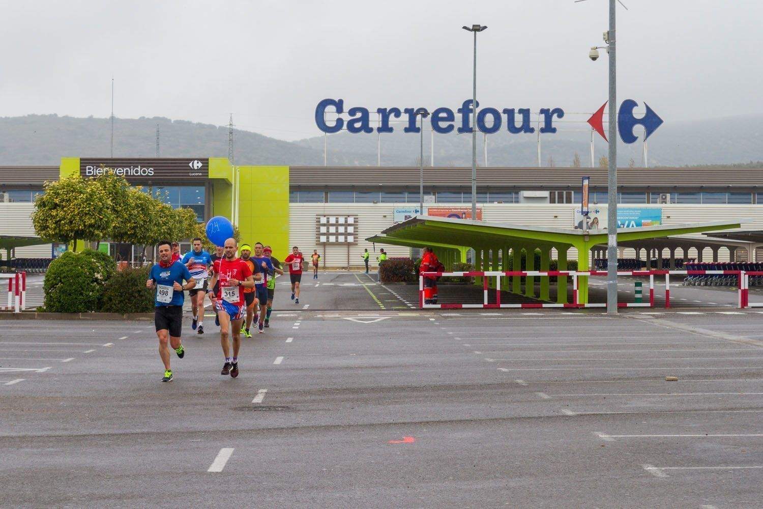 Galería: IV Media Maratón de Lucena (II). Fotos de Corbella Fotografía