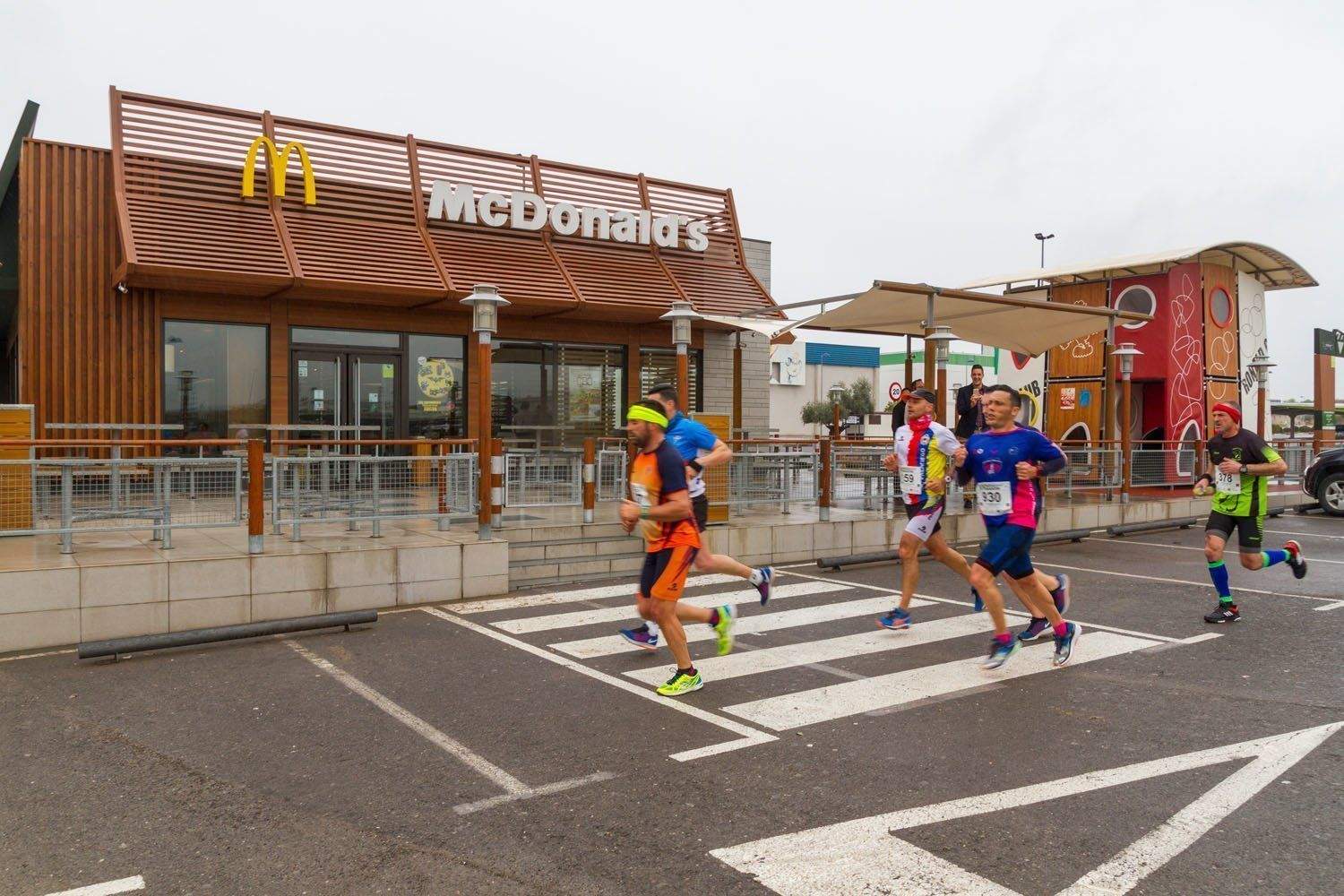 Galería: IV Media Maratón de Lucena (II). Fotos de Corbella Fotografía