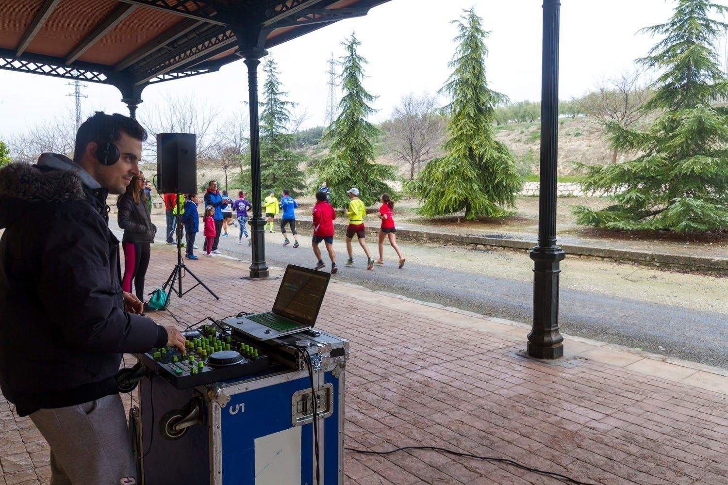 Galería: IV Media Maratón de Lucena (II). Fotos de Corbella Fotografía