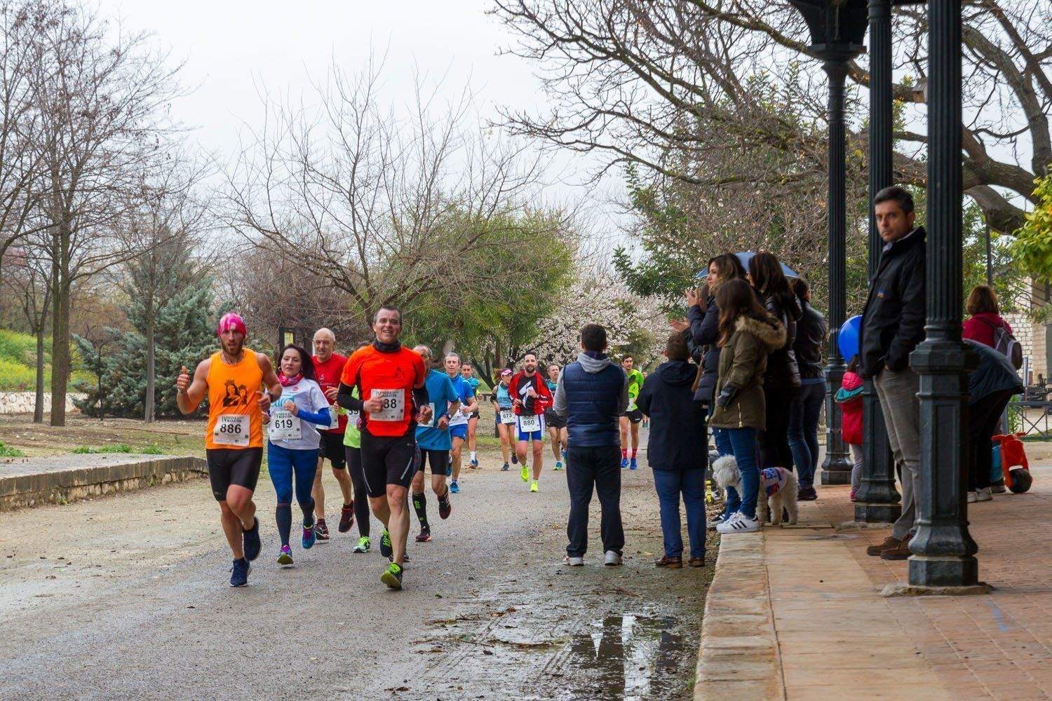 Galería: IV Media Maratón de Lucena (II). Fotos de Corbella Fotografía