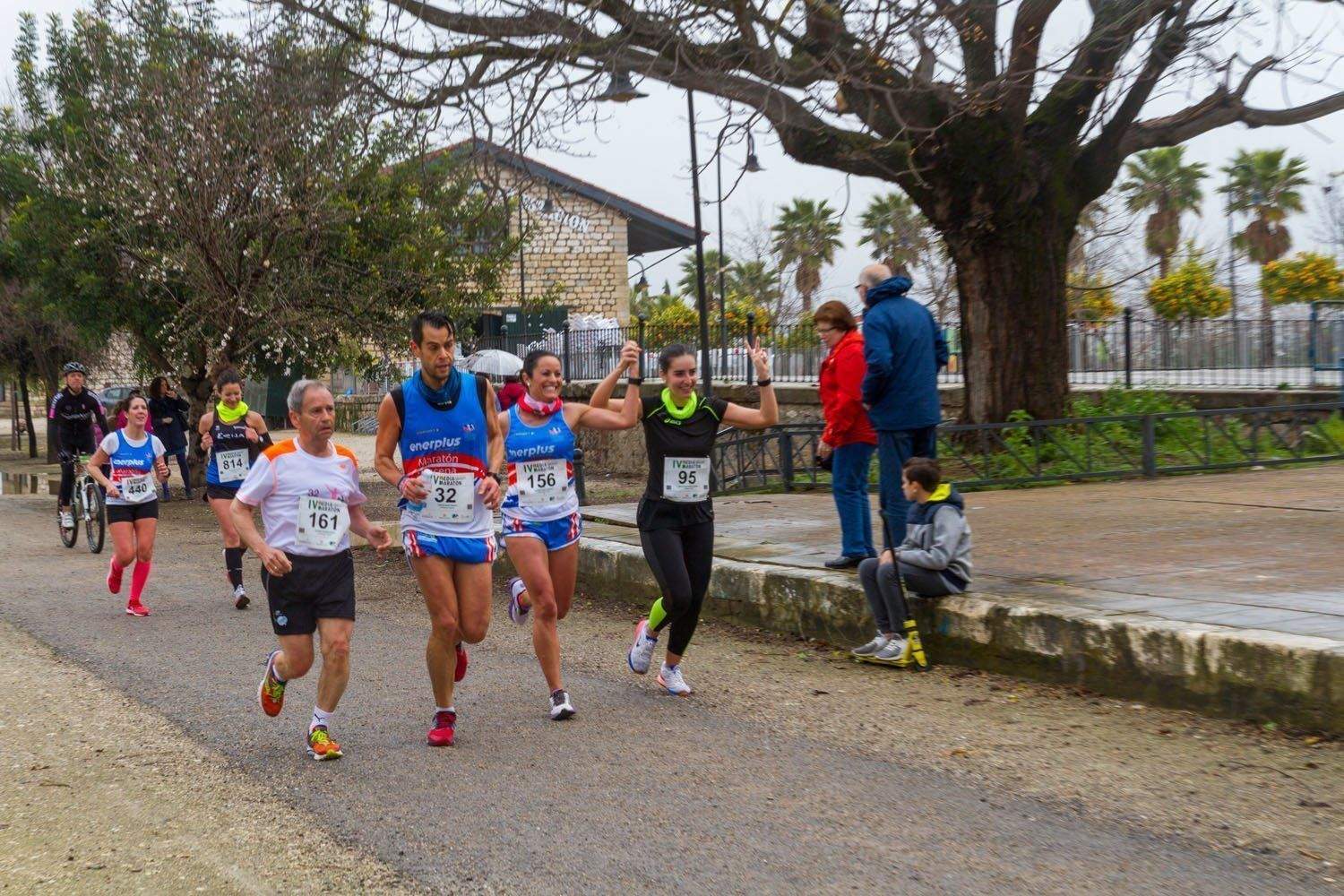 Galería: IV Media Maratón de Lucena (II). Fotos de Corbella Fotografía Galería: IV Media Maratón de Lucena (II). Fotos de Corbella Fotografía