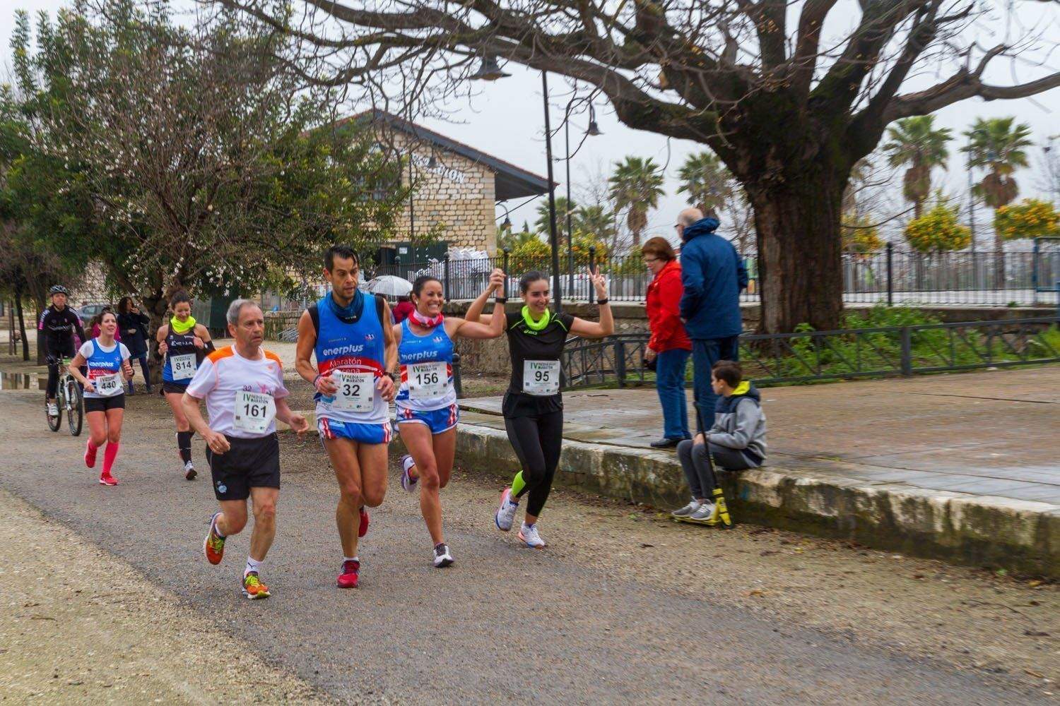 Galería: IV Media Maratón de Lucena (II). Fotos de Corbella Fotografía