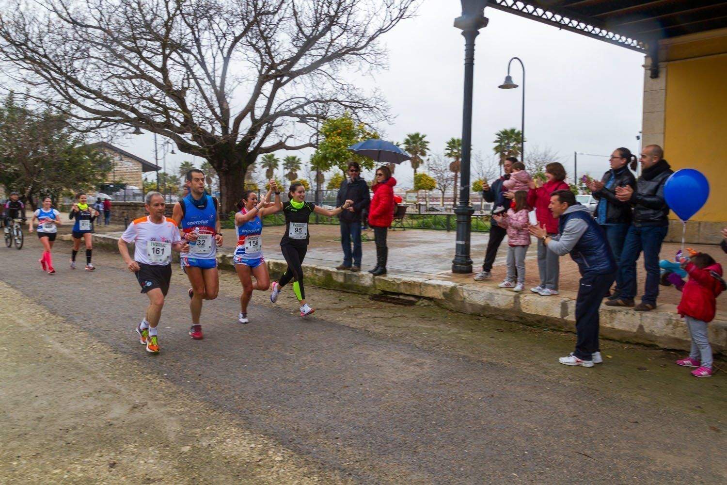 Galería: IV Media Maratón de Lucena (II). Fotos de Corbella Fotografía