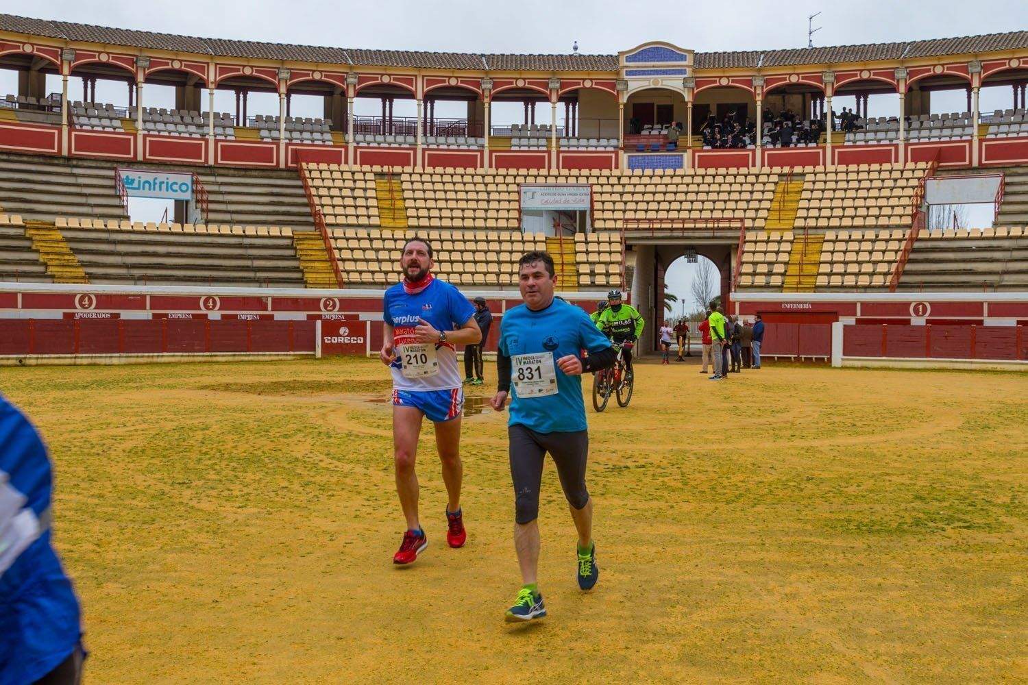 Galería: IV Media Maratón de Lucena (II). Fotos de Corbella Fotografía