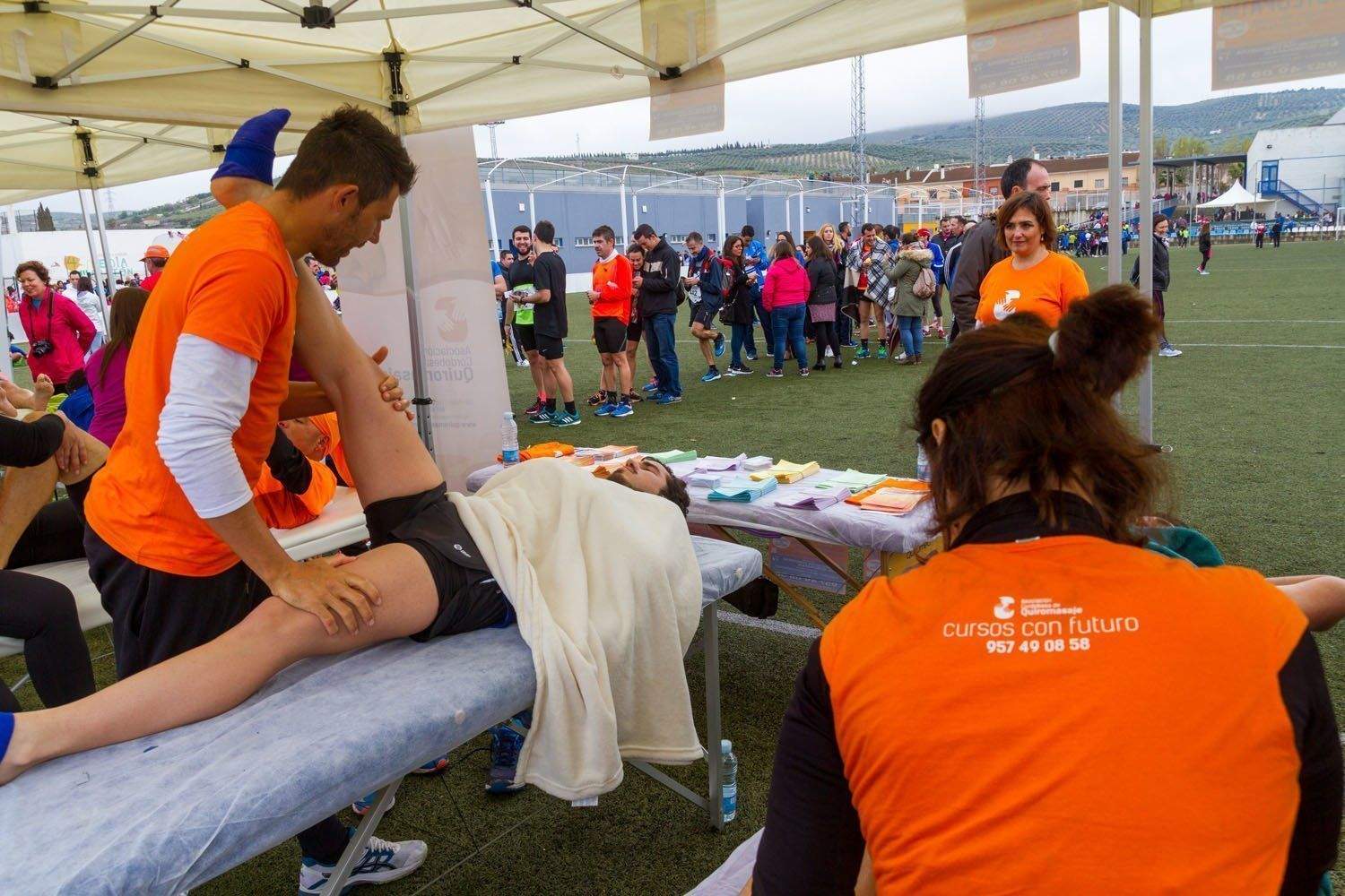 Galería: IV Media Maratón de Lucena (II). Fotos de Corbella Fotografía