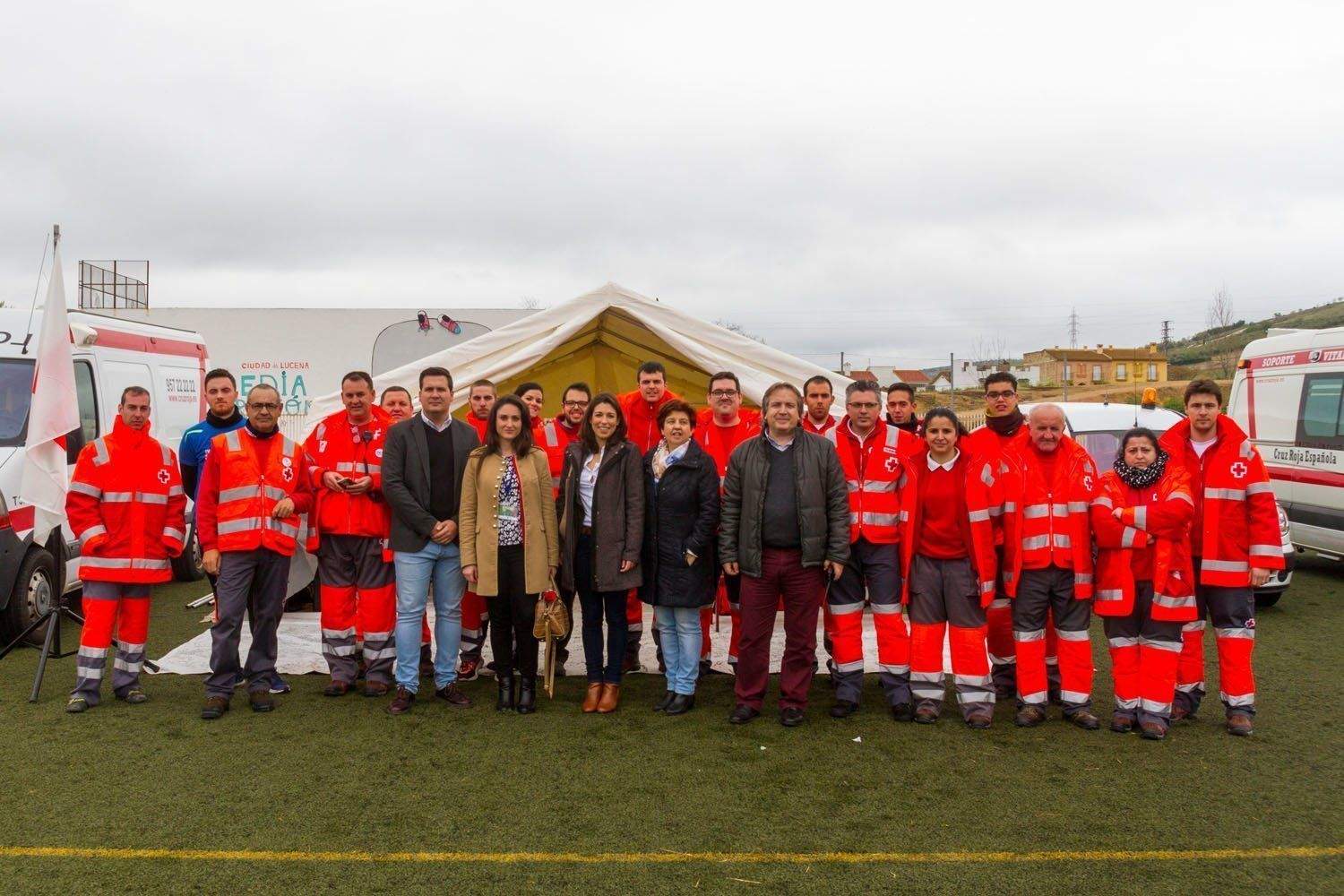 Galería: IV Media Maratón de Lucena (II). Fotos de Corbella Fotografía