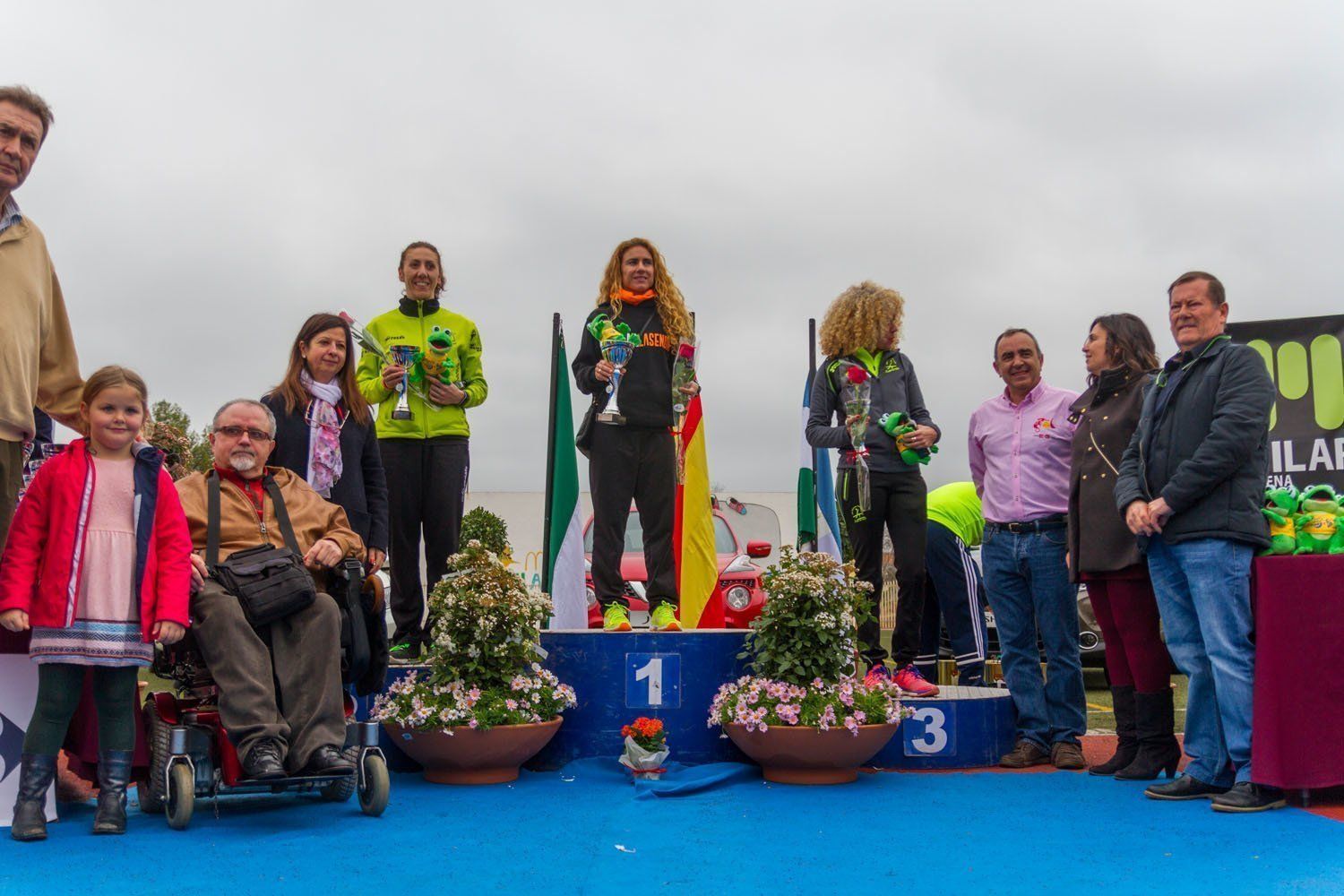 Galería: IV Media Maratón de Lucena (II). Fotos de Corbella Fotografía