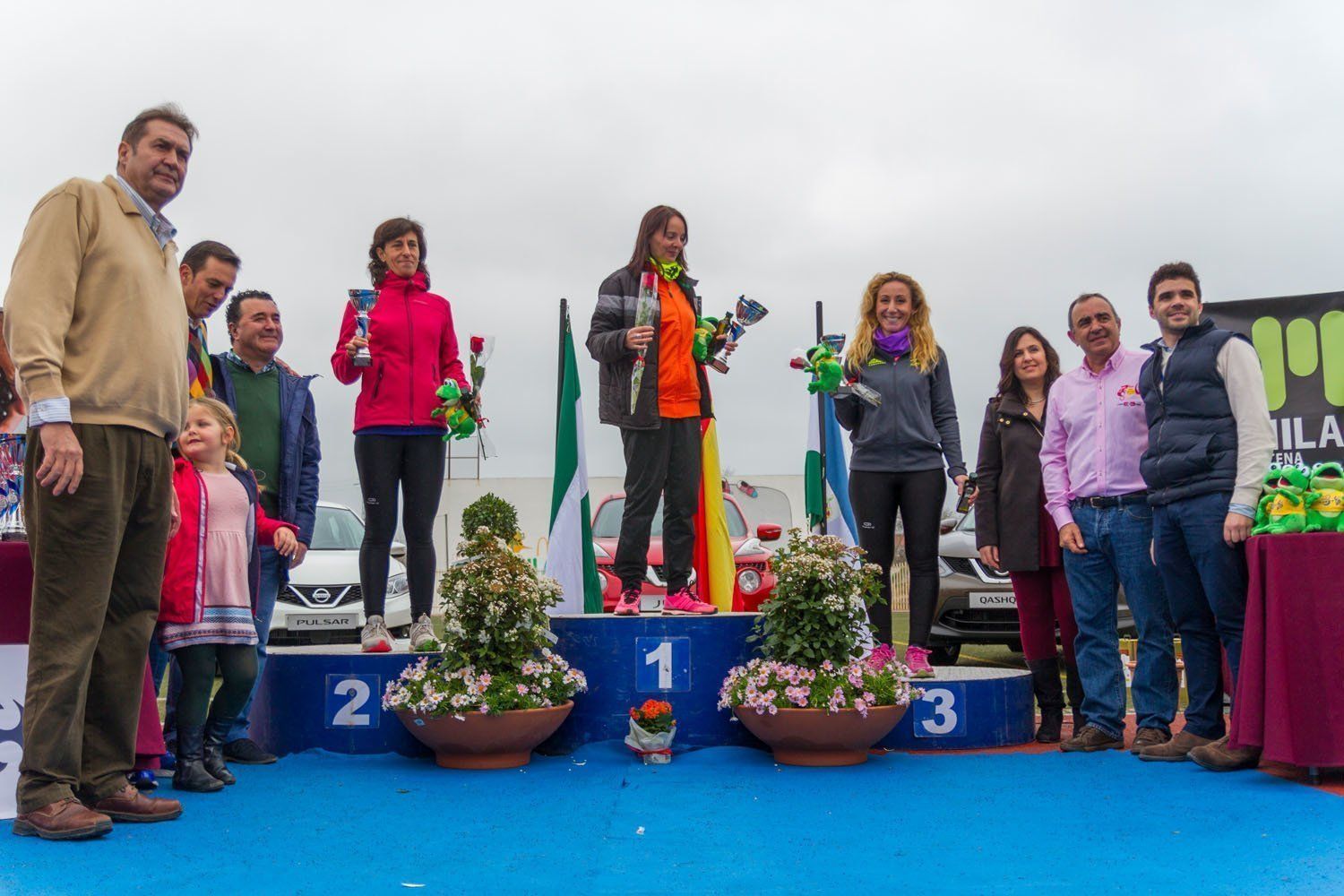 Galería: IV Media Maratón de Lucena (II). Fotos de Corbella Fotografía